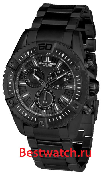 Часы Jacques Lemans Liverpool 1-1805J